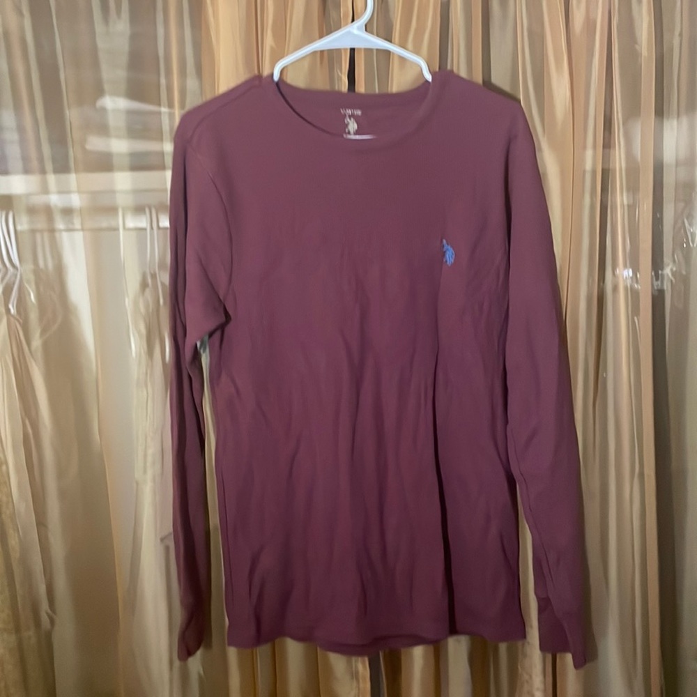Polo shirt
